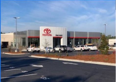 pinehurst toyota southern pines|Schedule Auto Service and Maintenance